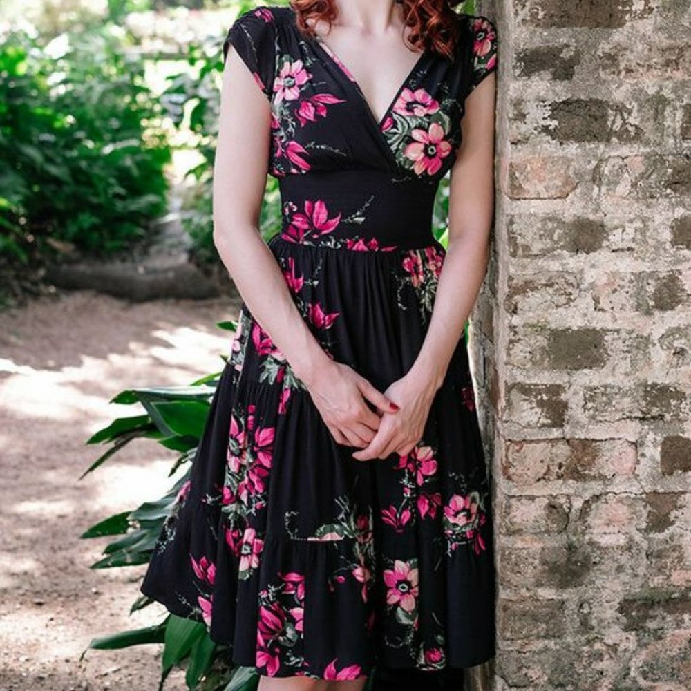 Trashy diva Bonita Dress